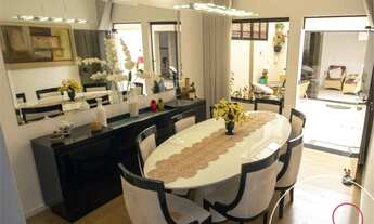 Imagem 6: Sobrado Residencial no Brooklin !