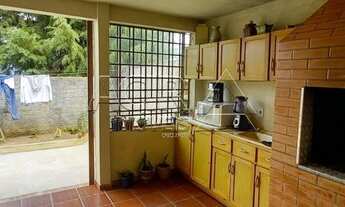 Imagem 7: Casa à venda, Jardim Florestal, Campo Largo, PR