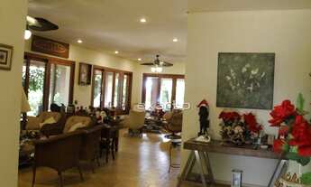 Imagem 3: Casa à venda, 910 m² por R$ 4.950.000,00 - Condominio Fazenda Duas Marias - Jaguariúna/SP