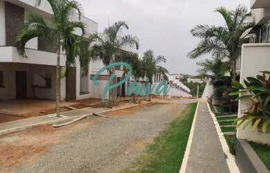 Imagem 4: Casa em Condomínio para Venda em Aparecida de Goiânia, Sítios Santa Luzia, 3 dormitórios