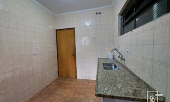 Imagem 7: Casa com 3 dormitórios para alugar, 104 m² por R$ 1.600/mês - Vila Biasi - Americana/SP