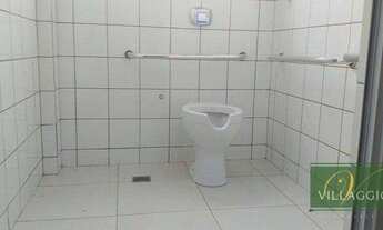 Imagem 2: Salão para alugar, 276 m² por R$ 11.500,00/mês - Vila Redentora - São José do Rio Preto/SP