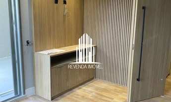 Imagem 3: One Sixty Vila Olímpia à venda de 275m² 3 suítes e 4 vagas de garagem