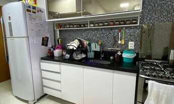 Imagem 7: Apartamento para venda com 86 metros quadrados com 3 quartos em Madalena - Recife - PE