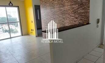 Imagem: Apartamento á venda 48 metros 2 quartos