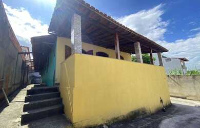 Imagem 5: Casa 4 quartos com su?te - Vila Cristina - Betim