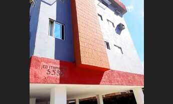 Imagem 3: Apartamento para venda tem 55 metros quadrados com 2 quartos