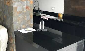 Imagem 6: APARTAMENTO COM 74 METROS, 2 DORMITORIOS NA VILA ANDRADE