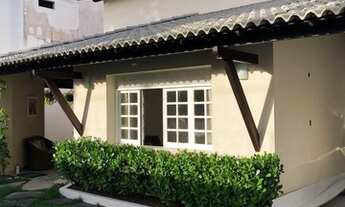 Imagem 2: Casa para venda com 286 metros quadrados com 4 quartos em Vilas do Atlântico - Lauro de Fr