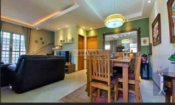 Imagem 3: Casa com 3 Quartos e 4 banheiros à Venda, 196 m²