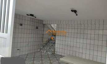 Imagem 3: Sobrado com 3 dormitórios à venda por R$ 425.000,00 - Vila Flórida - Guarulhos/SP