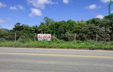 Imagem 4: Terreno para alugar, 5000 m² por R$ 2.500,00/mês - Itoupava Central - Blumenau/SC