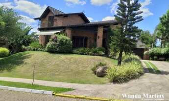 Imagem 3: Casa em Condomínio para Venda em Viamão, Cantegril, 4 dormitórios, 1 suíte, 3 banheiros, 2