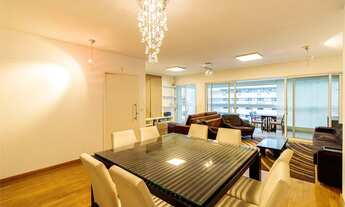 Imagem 3: São Paulo - Apartamento Padrão - JARDIM AMÉRICA