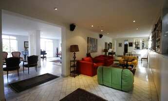 Imagem: São Paulo - Casa Padrão - PACAEMBÚ