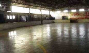 Imagem: Galpão à venda, 900 m² por R$ 1.600.000,00