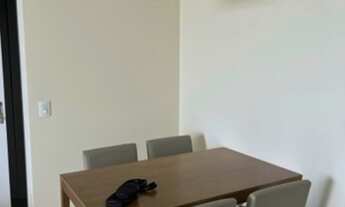 Imagem 2: Ed. Mandarim alugo loft mobiliado andar alto