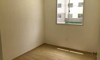 Imagem 4: Apartamento para venda possui 45 metros quadrados com 2 quartos em Messejana - Fortaleza