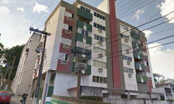 Imagem: Cobertura duplex com 2 Vagas