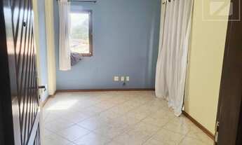 Imagem 2: Apartamento à venda 2 Quartos, 1 Suite, 2 Vagas, 70M², Parque São Quirino, Campinas - SP