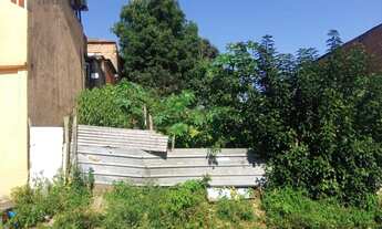 Imagem: Terreno à venda, 250 m² por R$ 70.000,00