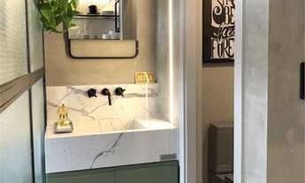 Imagem 5: São Paulo - Apartamento Padrão - PINHEIROS