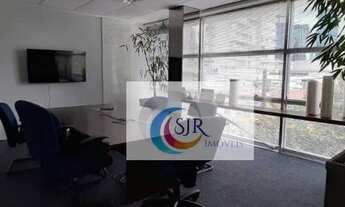 Imagem: Conjunto para alugar, 200 m²Vila Olímpia