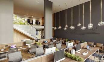 Imagem 3: Apartamento 1 Suíte Unikko Rebouças