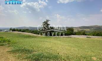 Imagem 3: Terreno à venda, 800 m² por R$ 850.000,00 - Condomínio Campo de Toscana - Vinhedo/SP