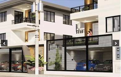 Imagem 3: Contagem - Casa de Condomínio - Europa