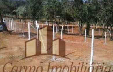 Imagem 2: Terreno em rua - Centro