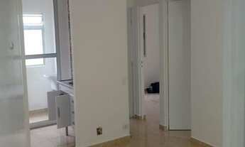 Imagem 2: Apartamento Residencial Para Locacao Na Vl. Ayrosa, Osasco Com 2 Dormitorios - Ap05163