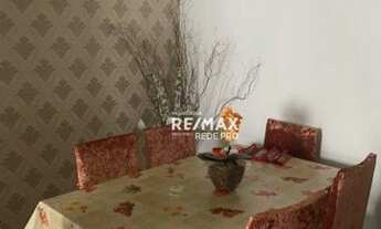 Imagem 7: Casa com 3 dormitórios para alugar, 190 m² por R$ 1.800,00/mês - Dic II (Conj Habitacional