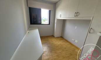 Imagem 16: Apartamento 101m² 3 dormitórios para Venda ou Locação na Vila Mariana