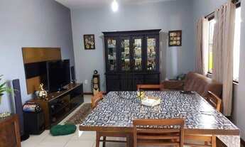 Imagem 2: Casa com 3 dormitórios à venda, 300 m² por R$ 480.000,00 - Ponte dos Leites - Araruama/RJ