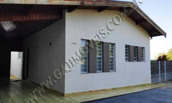 Imagem 2: Casa Jd Márcia Cristina - Americana/SP - CA227