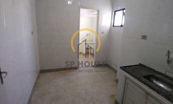 Imagem 3: Apartamento para venda ou locação, 1 dormitório, 1 vaga, 65m², Mirandópolis