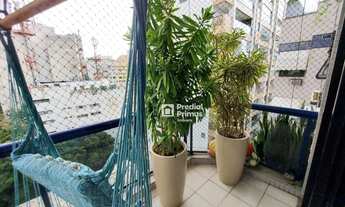 Imagem 4: Cobertura à venda, 180 m² por R$ 1.150.000,00 - Icaraí - Niterói/RJ