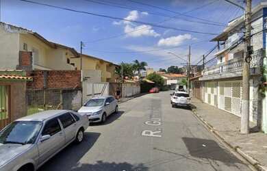 Imagem 2: Terreno Jardim Monte Alegre