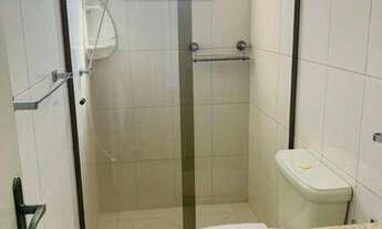 Imagem 6: Ótimo Apto de 67m² com 2 dormitórios, 2 banheiros e 4 vagas de garagem !!!