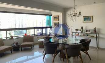 Imagem: Apartamento a venda no setor Oeste