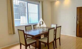 Imagem: Apartamento em ótima localização no Leblon