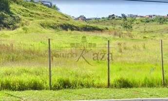 Imagem 4: Lote/Terreno para venda tem 57668 metros quadrados em Jardim Santa Luzia - São José dos Ca