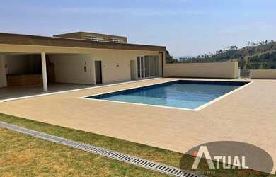 Imagem 7: APARTAMENTOS em Atibaia de 1 DORMITÓRIOS EM RESIDENCIAL