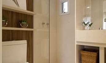 Imagem 6: Apto novo, último andar 26ª com 3 suítes e 2 vagas, próximo shopping