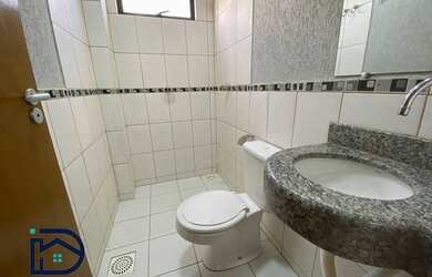 Imagem 7: Apartamento Residencial Gemini, Jardim Europa