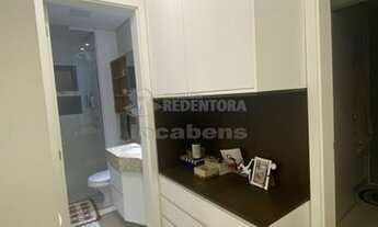Imagem: São José do Rio Preto - Apartamento Padrão