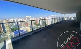 Imagem 1: Apartamento 421m² 3 dormitórios para Venda na Vila Nova Conceição