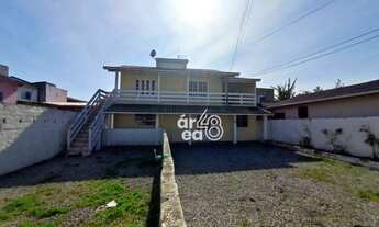 Imagem: Casa com 5 dormitórios à venda, 170 m²