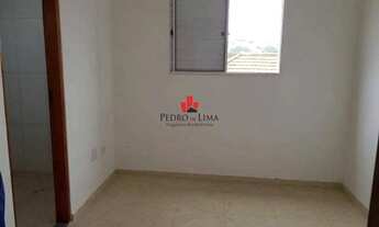 Imagem 5: Sobrado em Condomínio com 1 vaga coberta na Ponte Rasa